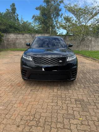 LAND ROVER RANGE ROVER VELAR 2.0 P300 GASOLINA R-DYNAMIC SE AUTOMÁTICO